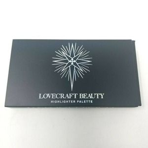 Lovecraft Beauty Highlighter Aurora + Borealis
